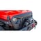 Dv8 Offroad DV8 OFFROAD JEEP JL REPLACEMENT GRILL -BLACK GRJL-01 - alternate 11